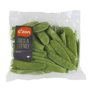 CZON Pois gourmands sachet 250g