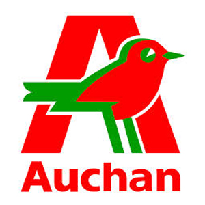 Auchan logo