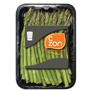 CZON Mini asperges vertes FS