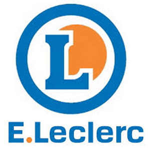 Leclerc logo