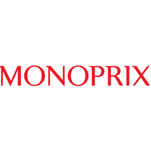 Monoprix logo