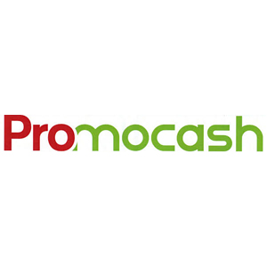 Promocash logo