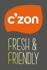 [EN] CZON, Fresh & Friendly