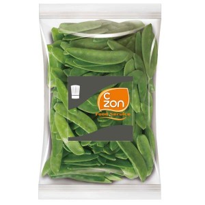 CZON Pois gourmands frais en sachet