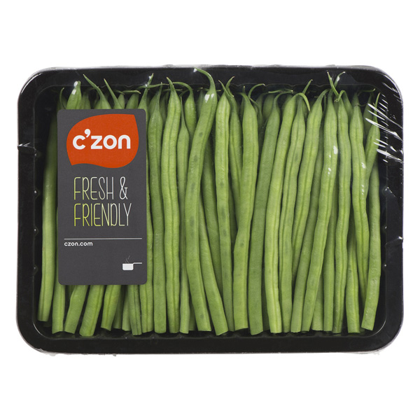 haricots verts tres fins czon