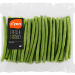 Haricots verts