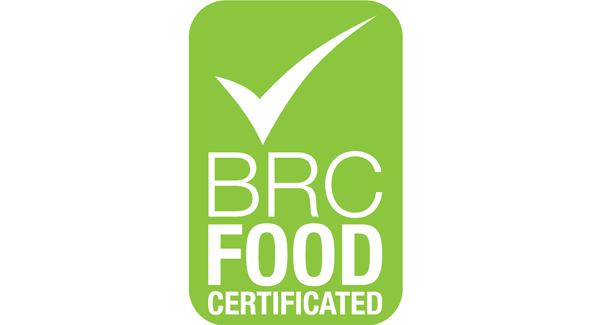 BRC logo