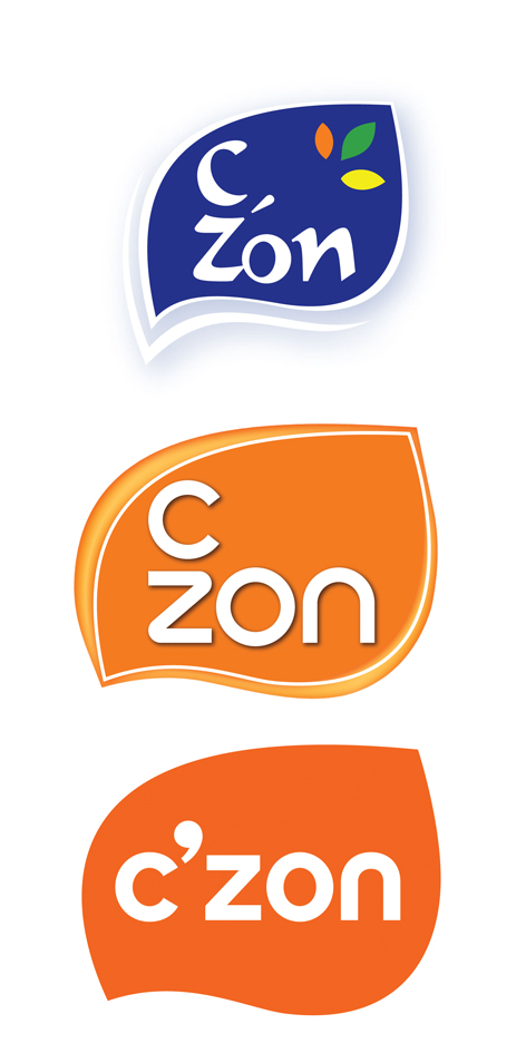 evol logo czon