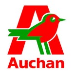 Auchan logo