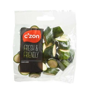 CZON Solo Courgette