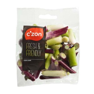 CZON Solo Duo jeunes pousses oignons