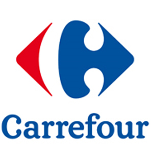 Carrefour logo