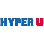 Hyper U logo