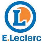 Leclerc logo