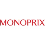 Monoprix logo