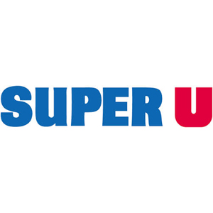 Super u logo