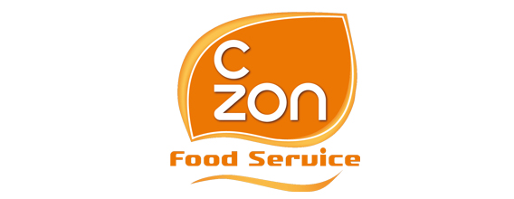 food service czon logo