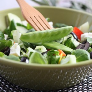 salade pg grecque