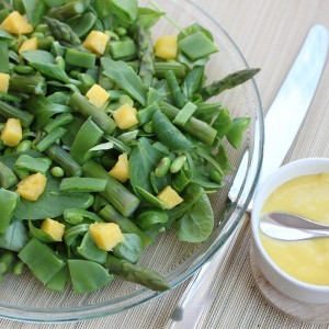 salade pg ps asp mangue