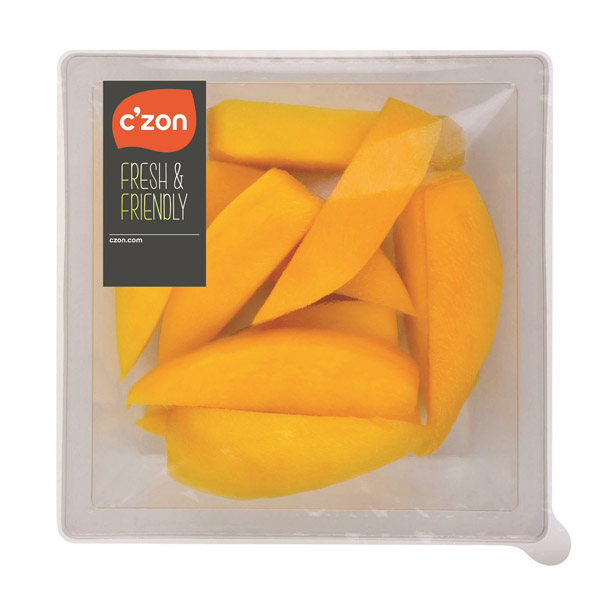 CZON barquette mangue