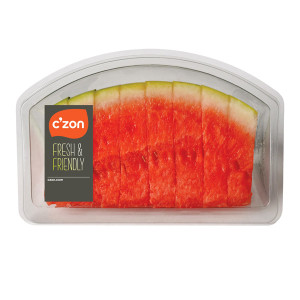 CZON pasteque tranche