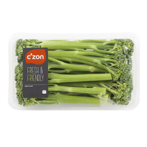 bimi barquettes C'ZON