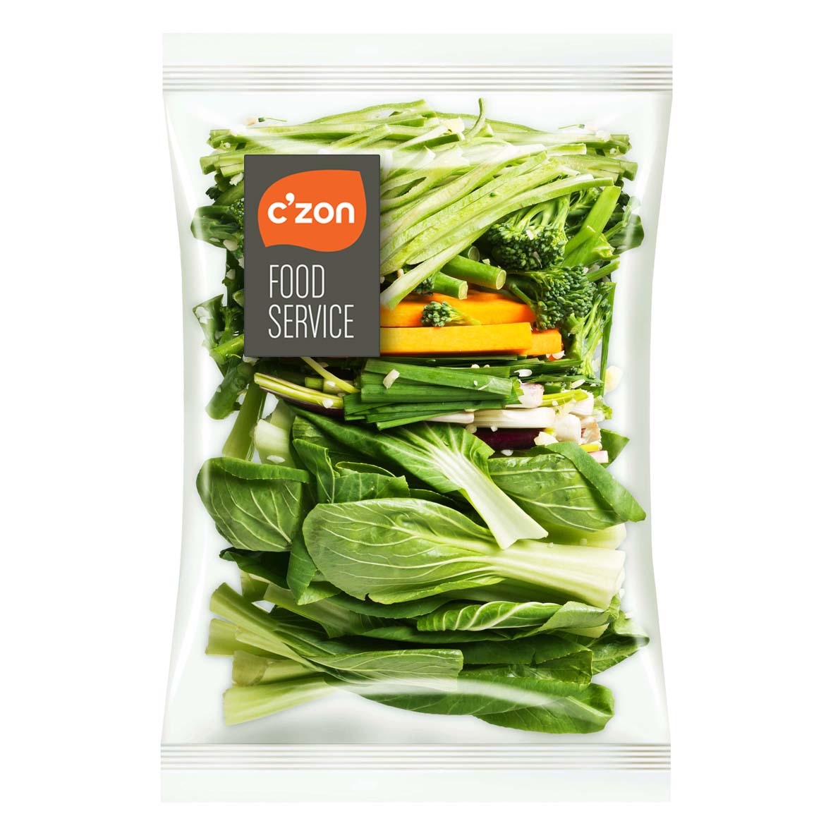 CZON FS_Wok Samba sachet 500g